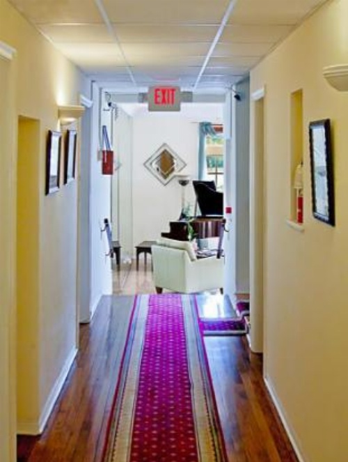 Baltic Hotel image 10