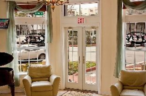 Baltic Hotel image 2