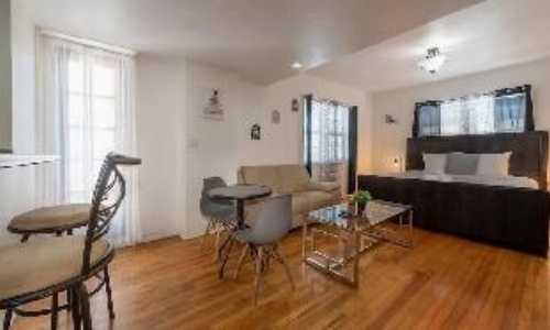 Baltic Hotel image 9